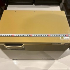 タオルスチーマー ホットウォーマーの画像