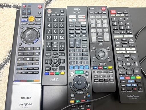 TOSHIBA VARDIA RD-S302｜HDD搭載 DVD/VHS一体型レコーダー｜ダビング