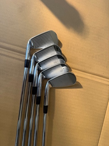 Titleist ap2 712 アイアンセット P 5 6 8 9