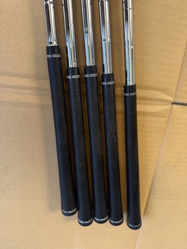 Titleist ap2 712 アイアンセット P 5 6 8 9
