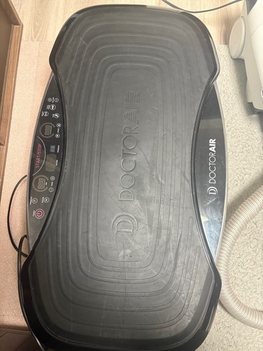 Doctor AIR  3Dスーパーブレード　PRO SB-06