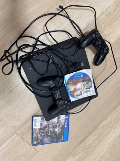 PS4