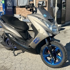 マジェスティs155 の画像