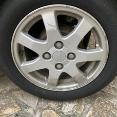 ミラジーノ　ミニライト4wdの画像