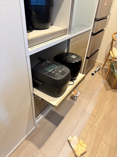 カップボード
