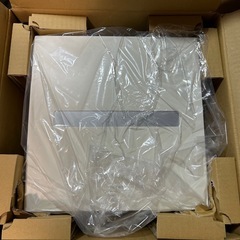 分電盤 未使用の画像