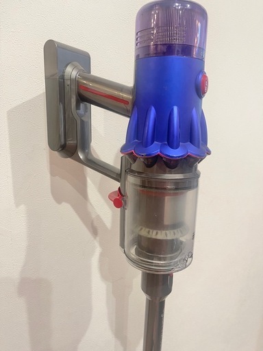 家電 Dyson V12 Detect Slim Fluffy