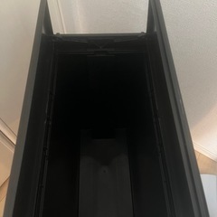 ニトリ　美品　ゴミ箱45Lの画像