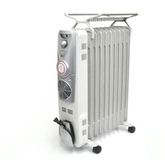 ベルソス オイルヒーター【暖房器具】VERSOS VS-3514FHの画像