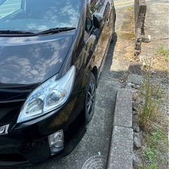 30プリウス前期の画像