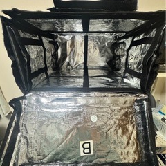 【1/10受け取り】Uberバッグの画像