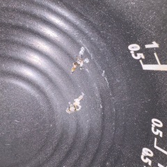 炊飯器　TOSHIBA 東芝　真空圧力IHの画像