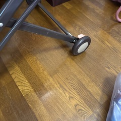 ハイローチェアの画像