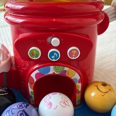 ディズニー はじめて英語おしゃべりいっぱい！ガチャの画像