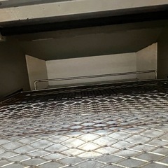 タイガー オーブントースター KAM-S130の画像