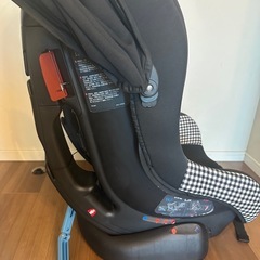 Joie チャイルドシート　c0925の画像