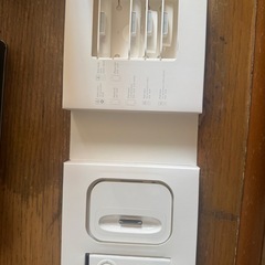 Apple   Universal Dock 
の画像