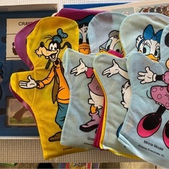 Disney WORLD OF ENGLISHの画像