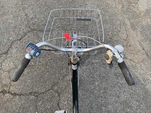 ♦️Panasonic電動自転車