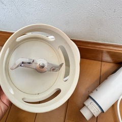 ブラウン　マルチクイックハンドブレンダーの画像