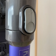 掃除機スタンド　（ご希望の方にはDysonV6掃除機付き）の画像