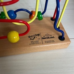 ベビーおもちゃの画像