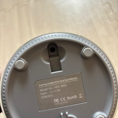 ホワイトノイズの画像