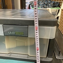 衣装ケース②の画像