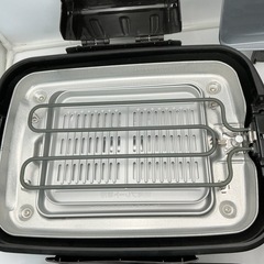 ZOJIRUSHI 象印ホットプレート　メニューに合わせて選べる3枚プレート　遠赤チタンセラミックコートの画像