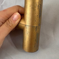 ウェルカムスペース　結婚式　コッパースタンドの画像