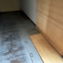 大型物置 倉庫 約7m【1月末引き渡し／日程調整必須】の画像