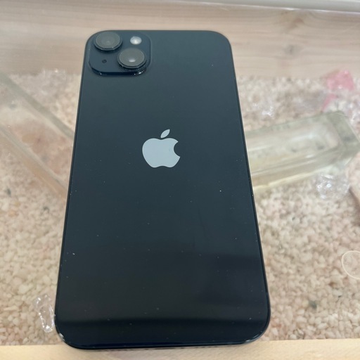iPhone14プラス