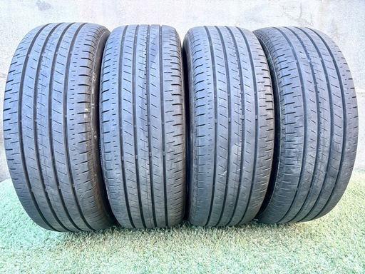 ブリヂストン TURANZA T005A 215/60R17夏タイヤ 4本セット