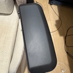 ゲーミングチェアの画像