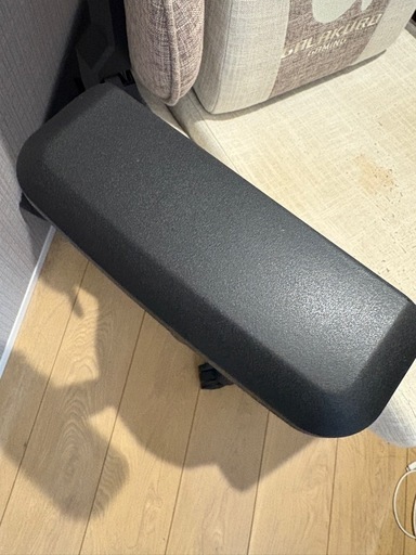 ゲーミングチェア