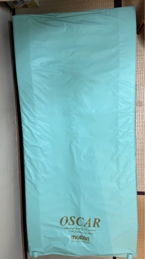 体位変換付き高機能エアマットレス オスカーハイブリッドタイプ