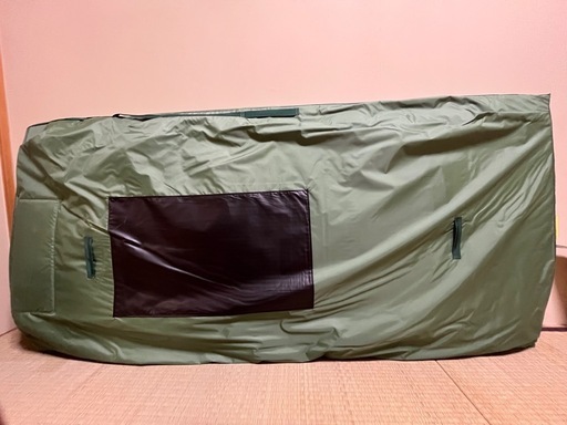 体位変換付き高機能エアマットレス オスカーハイブリッドタイプ