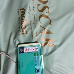 体位変換付き高機能エアマットレス オスカーハイブリッドタイプの画像