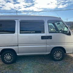 【値下げ】検R9年8月SUBARUサンバーディアスバンの画像