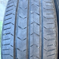 ヨコハマ BluEarth-FE AE30 165/65R15 81S タイヤ4本セットの画像
