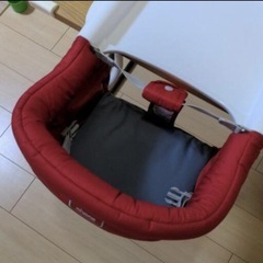 イングリッシーナ　ベビーチェアの画像