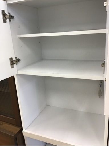 【トレファク神戸新長田店 買取/販売】取りに来られる方限定！レンジボードのご紹介です