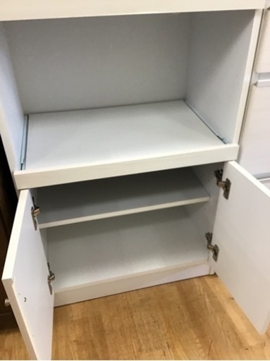 【トレファク神戸新長田店 買取/販売】取りに来られる方限定！レンジボードのご紹介です