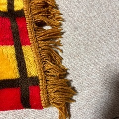 こたつ掛けカバーの画像