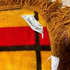 こたつ掛けカバーの画像