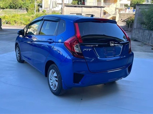 ホンダフィット