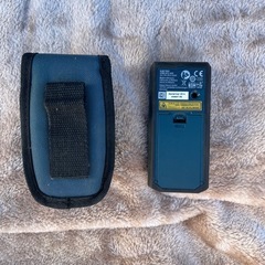 ボッシュのレーザー距離計　建築用の画像