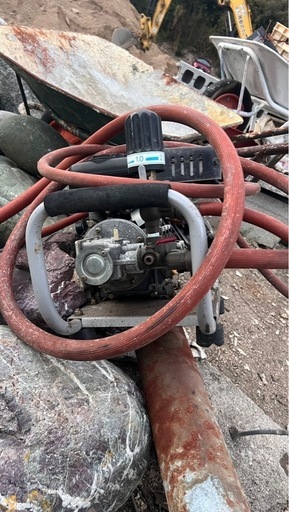 ストア 三菱GM82P水中ポンプ