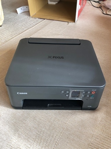 Canon ＴS７５３０