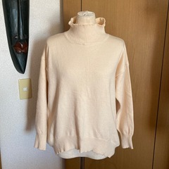 PAGEBOY♡柔らかニット